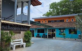Hotel Recanto do Sol